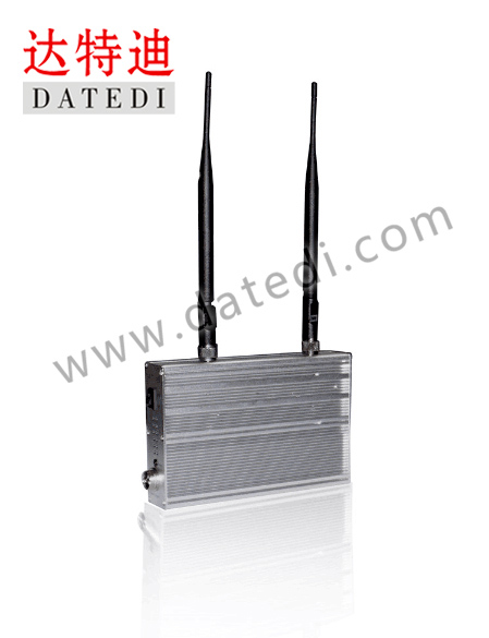 无线WIFI信号屏蔽器